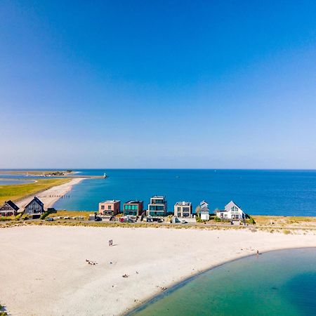 Miramar - Familienfreundliche Ferienhaus Im Ostseeresort Olpenitz Buitenkant foto