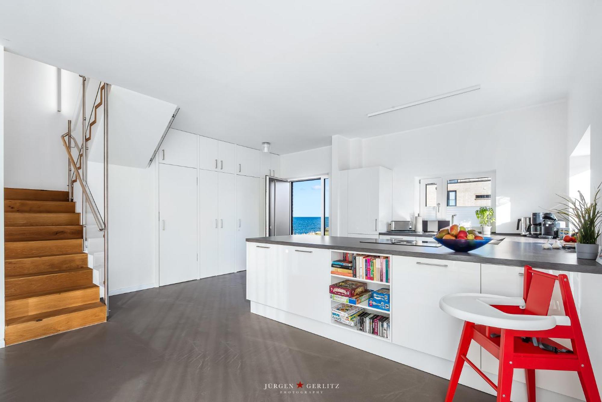 Miramar - Familienfreundliche Ferienhaus Im Ostseeresort Olpenitz Buitenkant foto
