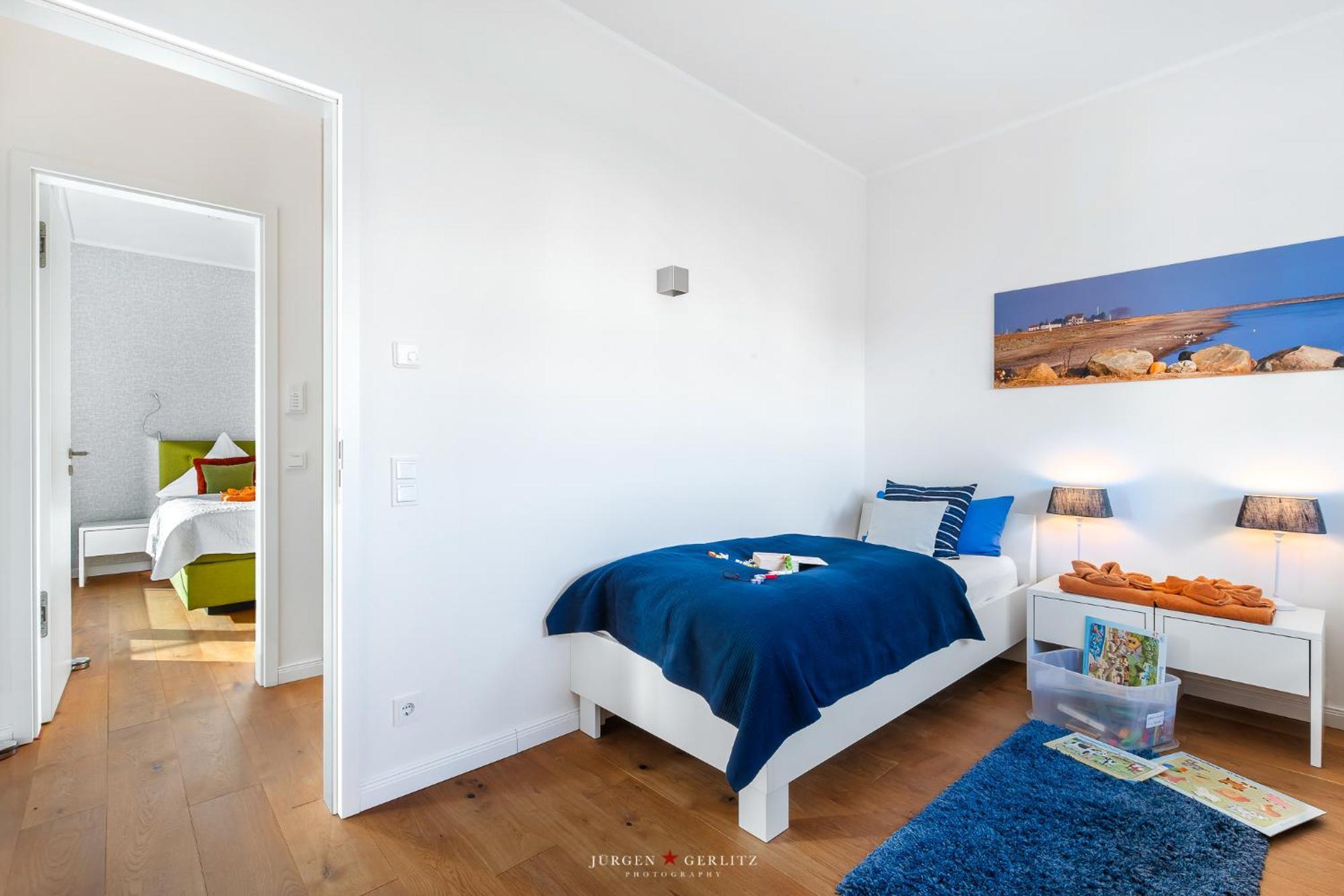Miramar - Familienfreundliche Ferienhaus Im Ostseeresort Olpenitz Buitenkant foto