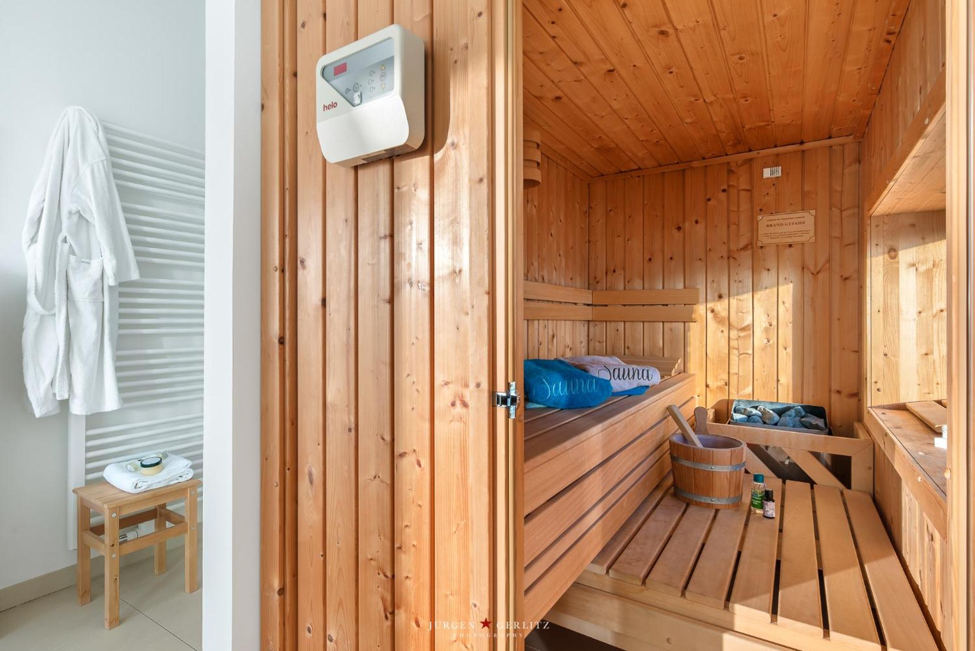 Miramar - Familienfreundliche Ferienhaus Im Ostseeresort Olpenitz Buitenkant foto