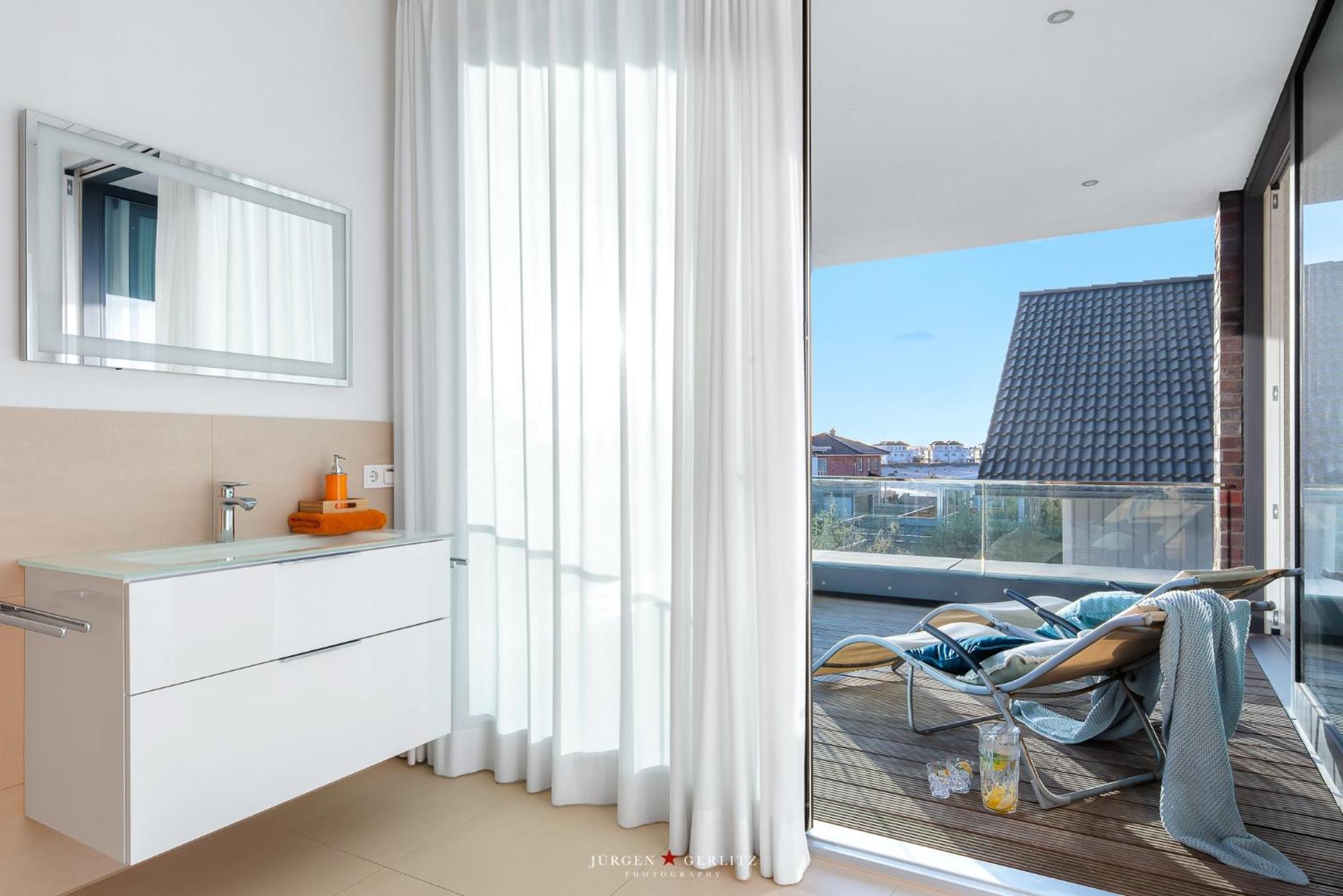 Miramar - Familienfreundliche Ferienhaus Im Ostseeresort Olpenitz Buitenkant foto