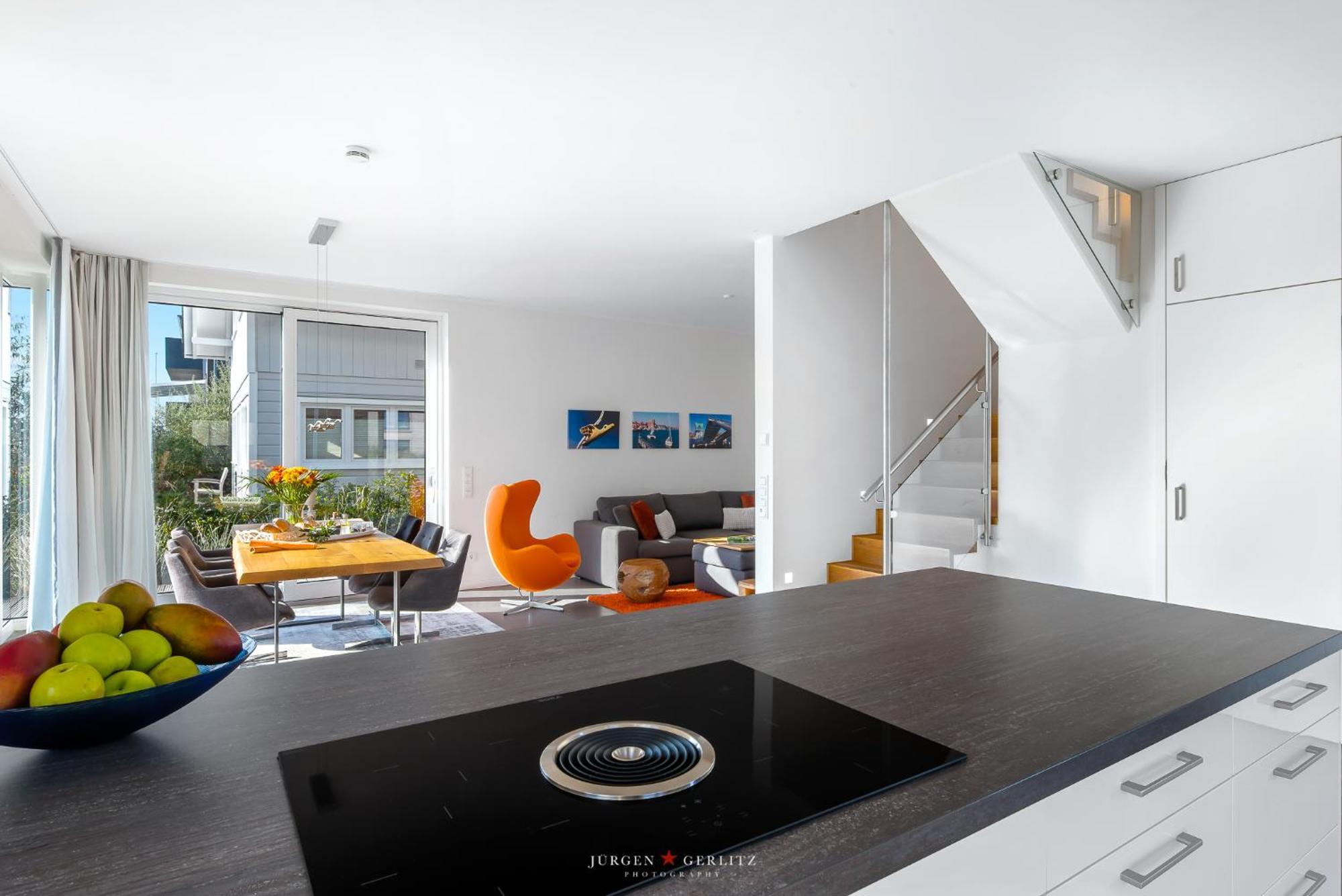 Miramar - Familienfreundliche Ferienhaus Im Ostseeresort Olpenitz Buitenkant foto