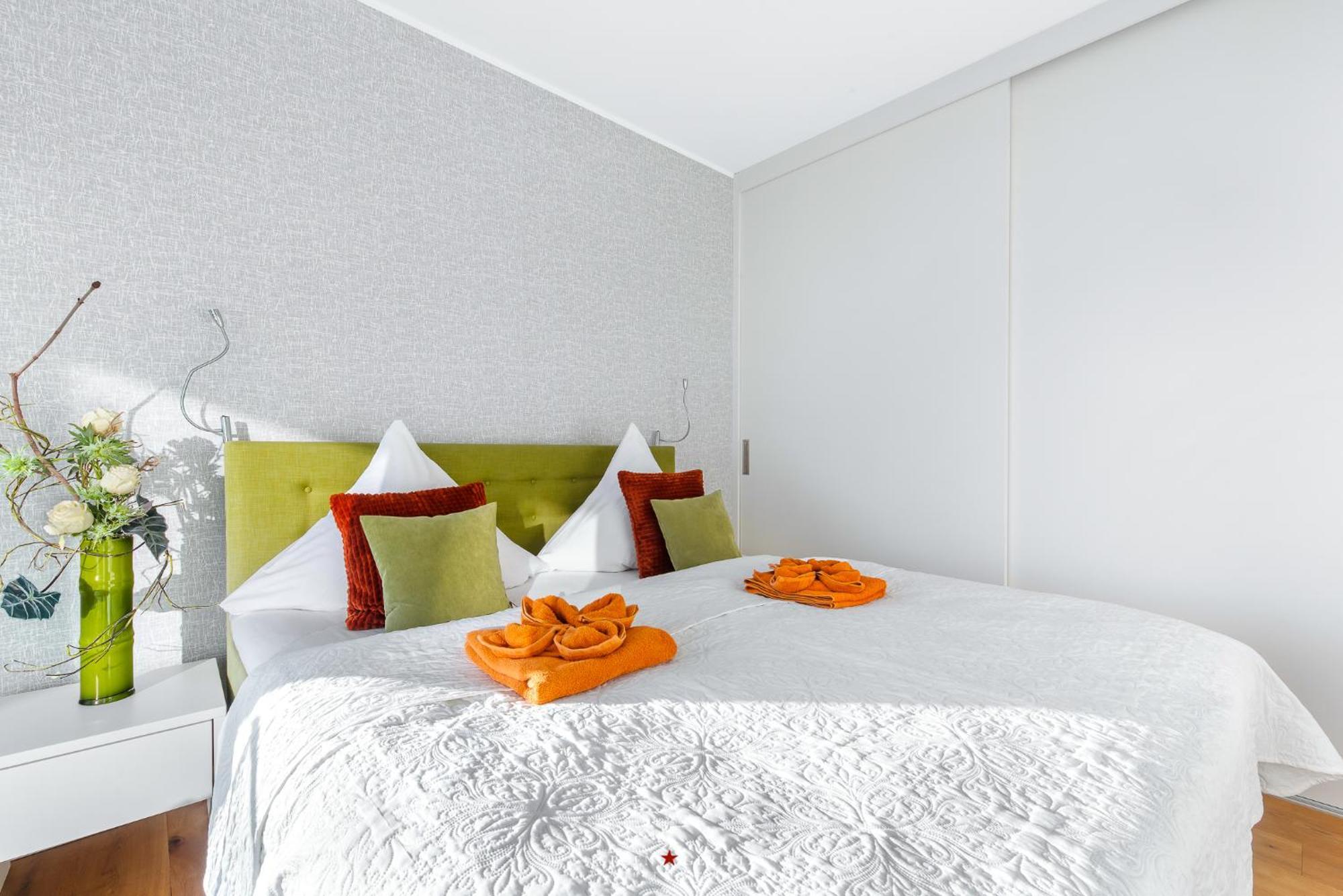 Miramar - Familienfreundliche Ferienhaus Im Ostseeresort Olpenitz Buitenkant foto