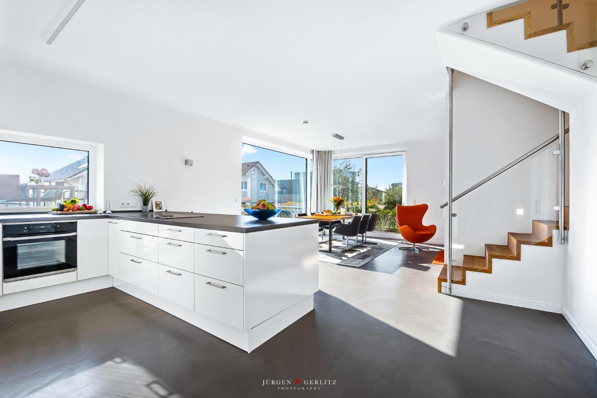 Miramar - Familienfreundliche Ferienhaus Im Ostseeresort Olpenitz Buitenkant foto